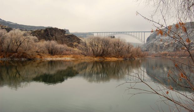 Perrine Bridge